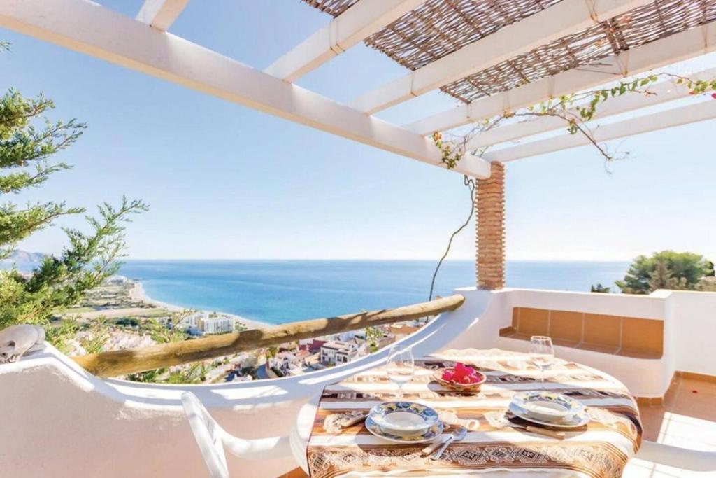 Charming Villa with the best Panoramic views - 1