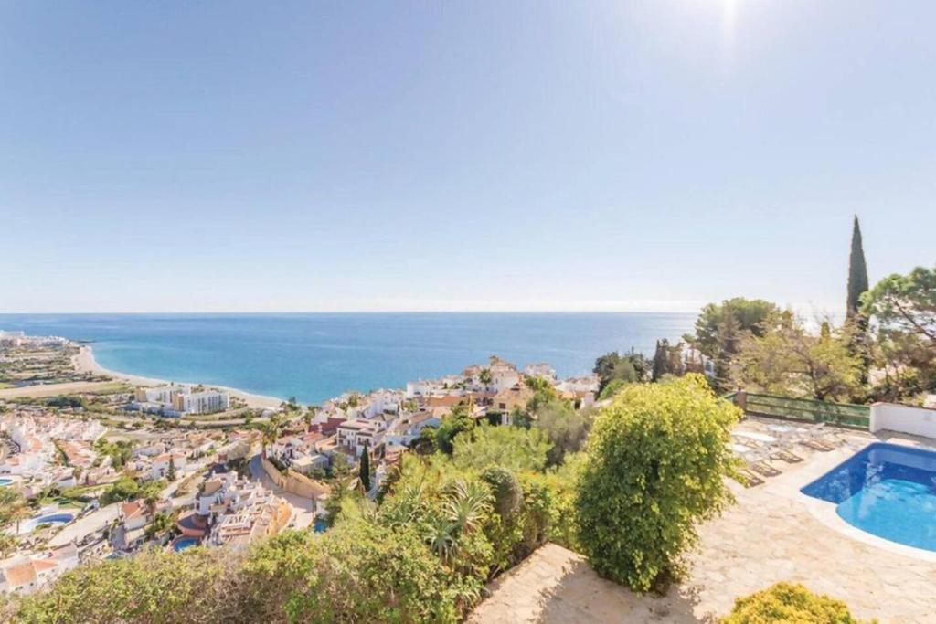 Charming Villa with the best Panoramic views - 5