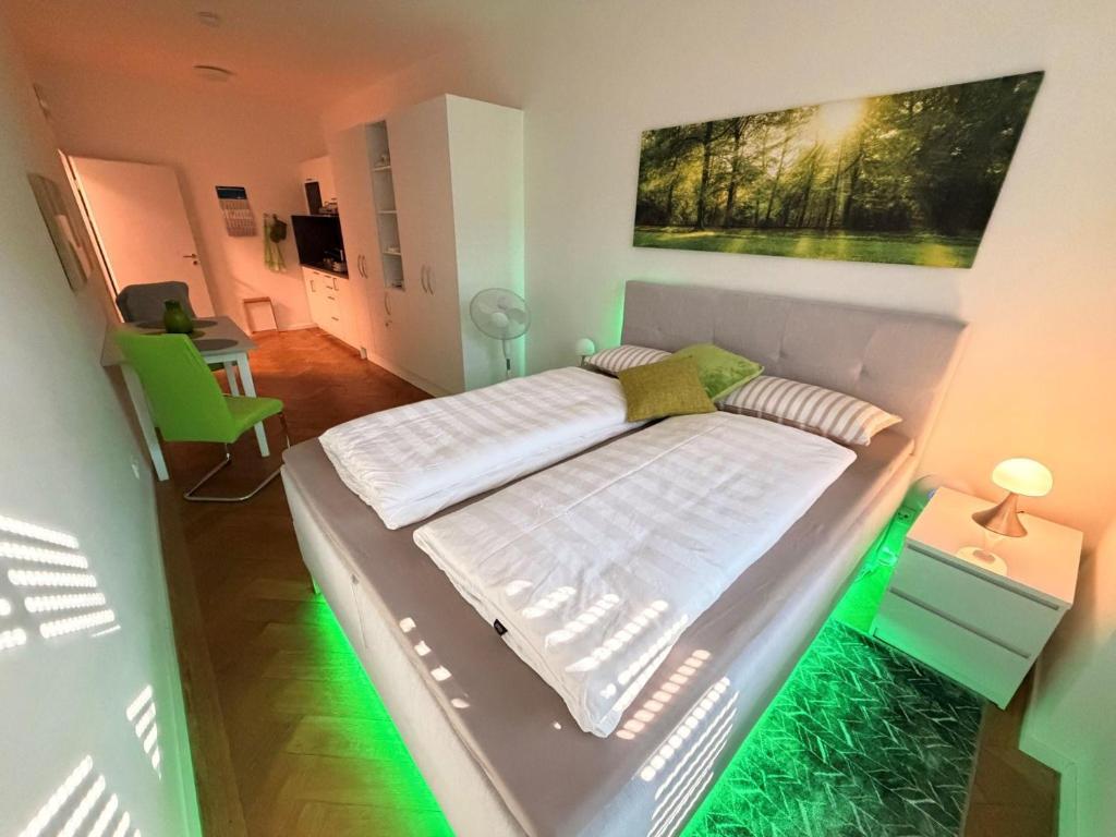 Gästezimmer Gärtnerplatz - 2