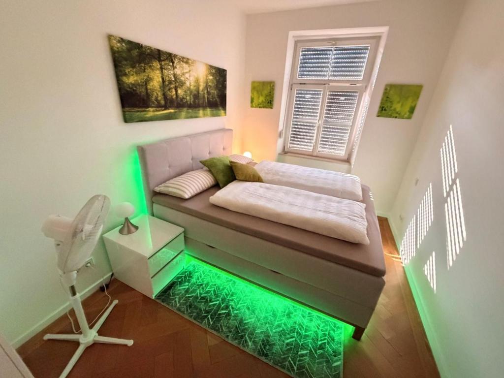 Gästezimmer Gärtnerplatz - 1