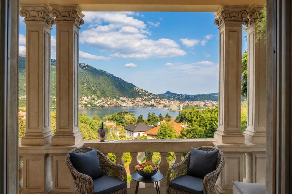 Villa Rutschi by "The House Of Travelers" - 1