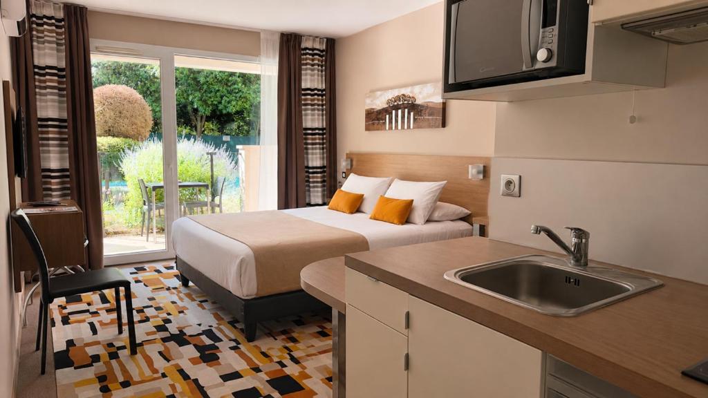 Forme-hotel & Spa Montpellier Sud-Est - Parc Expositions - Arena - 2