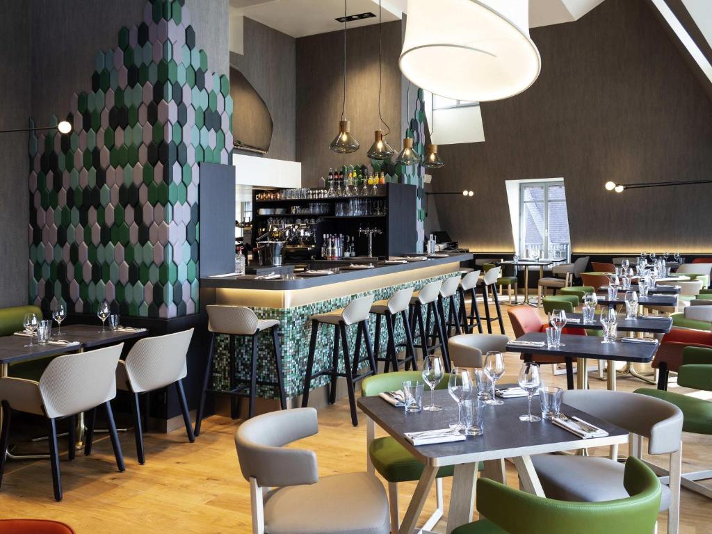 Novotel Deauville Plage - 3