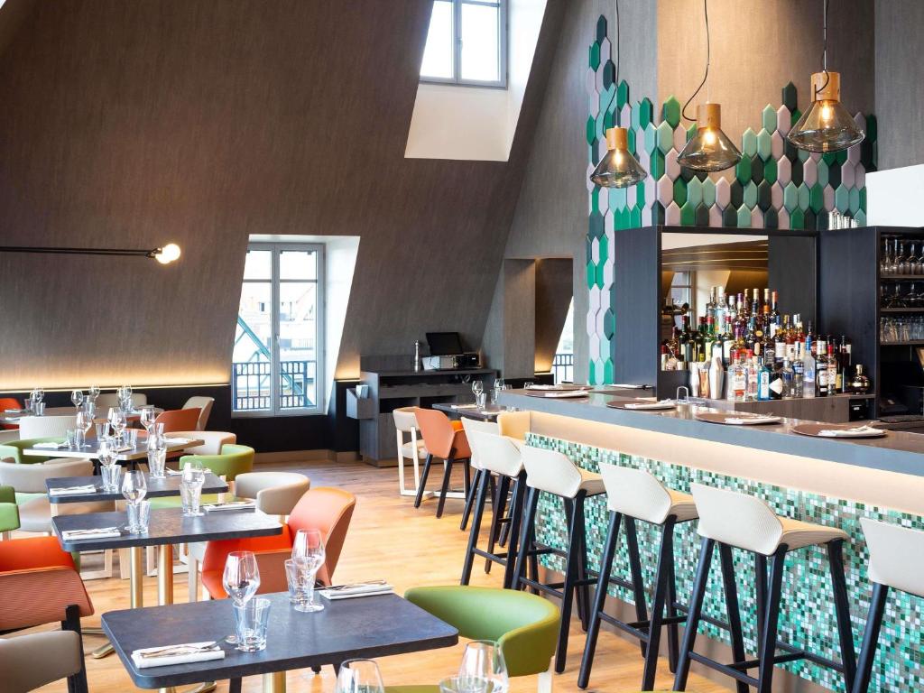 Novotel Deauville Plage - 4