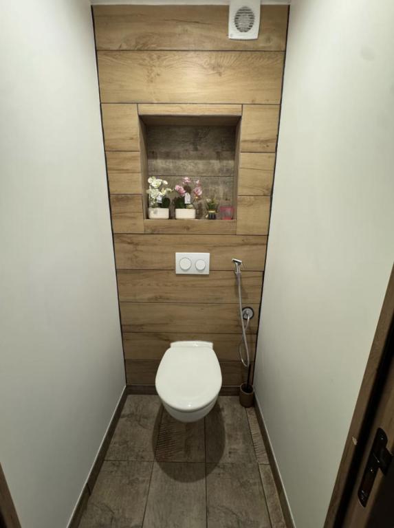chambre dans un appartement - 4