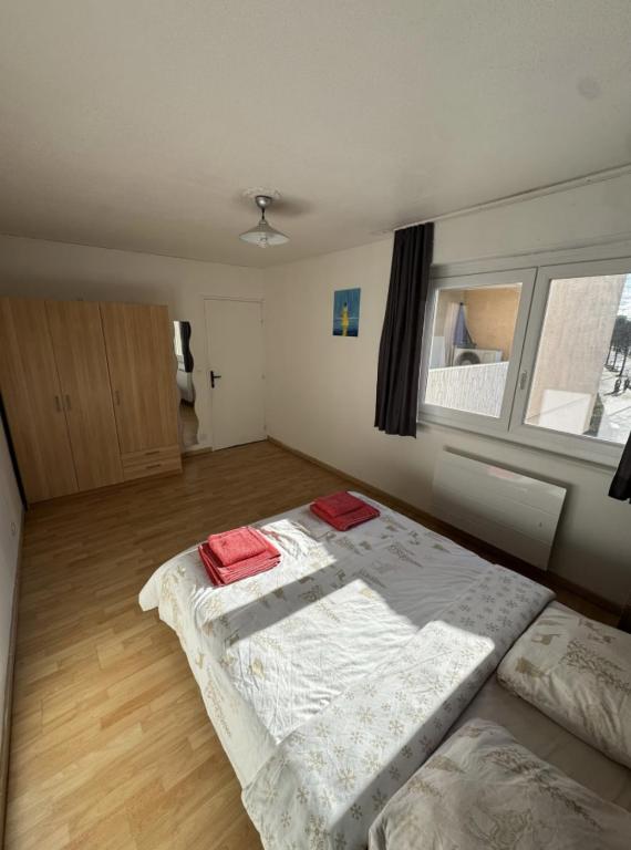 chambre dans un appartement - 5