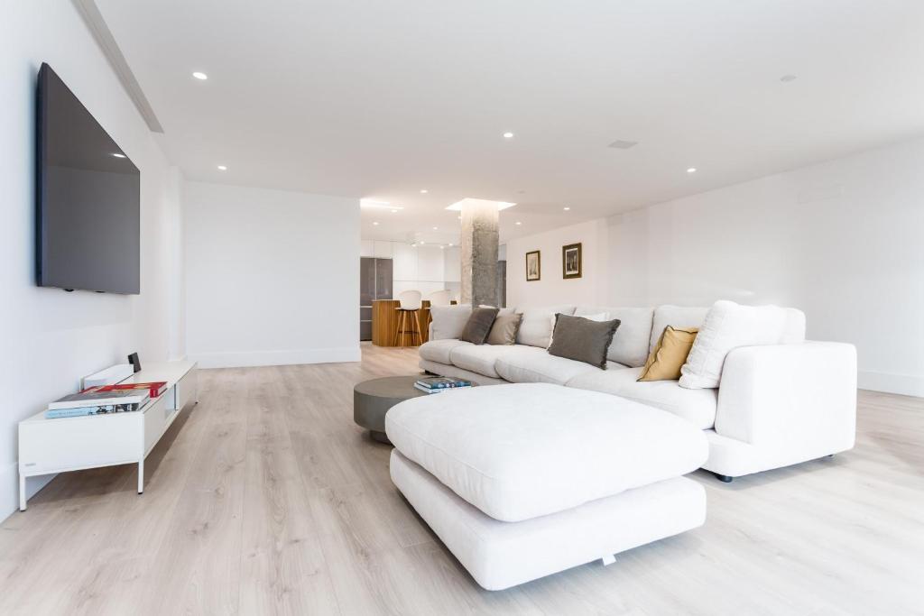 Los Remedios by Home at Homes - 3