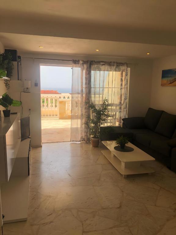 Apartamento Sotavento - 1