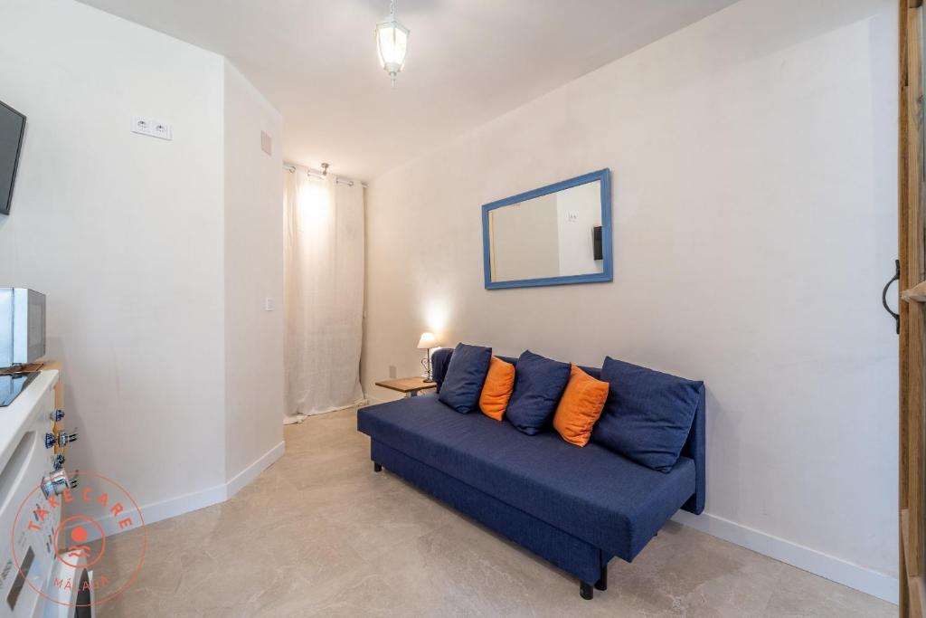 Studio Pedregalejo - TakeCareMalaga - 5