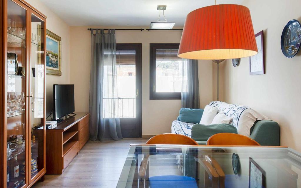 Miquel 2 – Apartamento con Parking, Wifi y A/C - 5