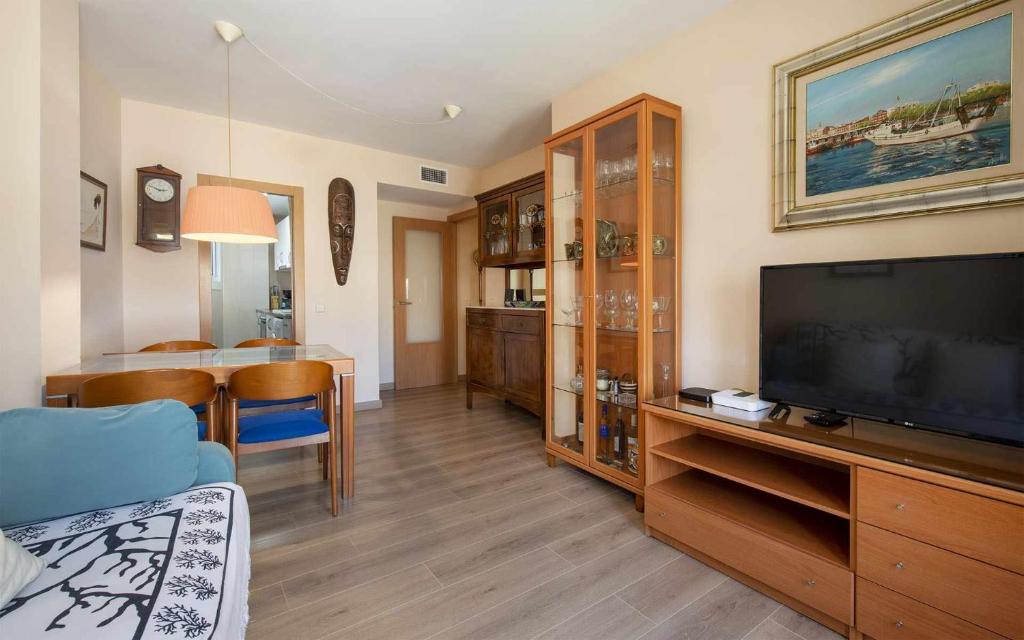 Miquel 2 – Apartamento con Parking, Wifi y A/C - 2