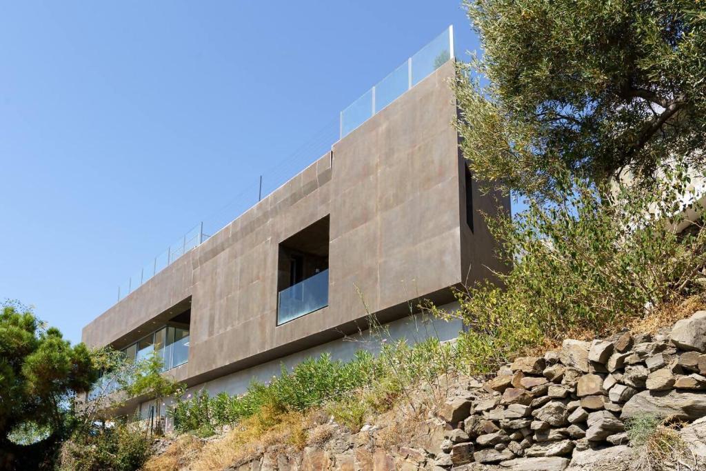 VillaTierra. Luxury villa. Best views in Nerja - 4