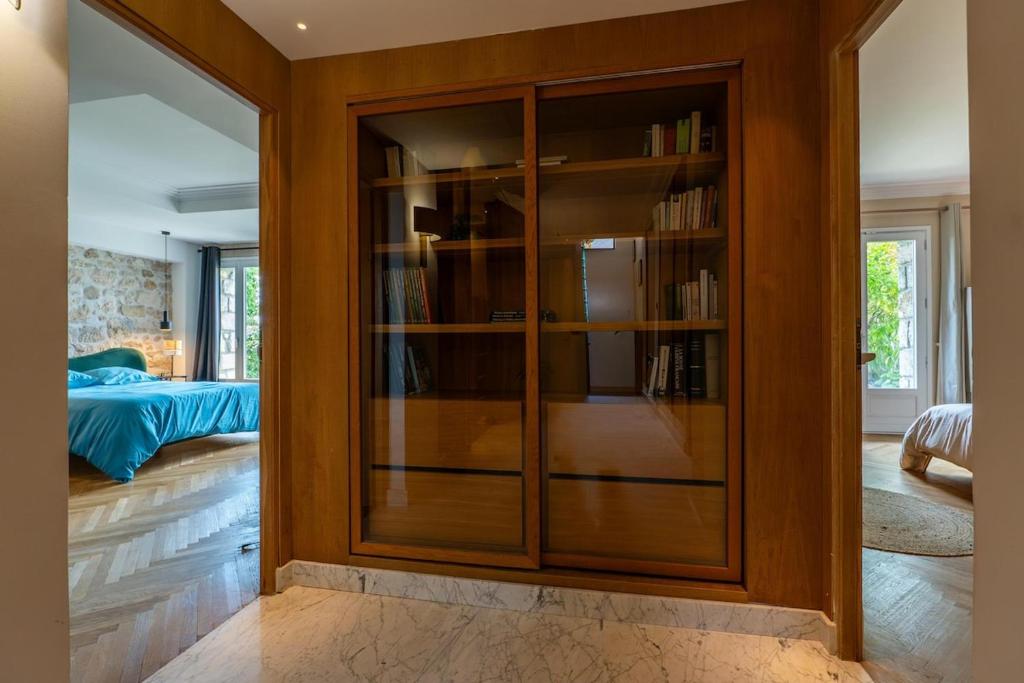 Villa Soribida w pool - 5