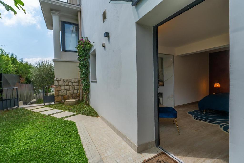 Villa Soribida w pool - 4