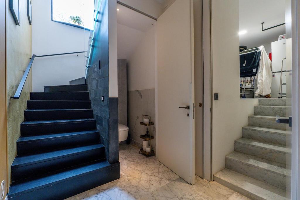 Villa Soribida w pool - 3