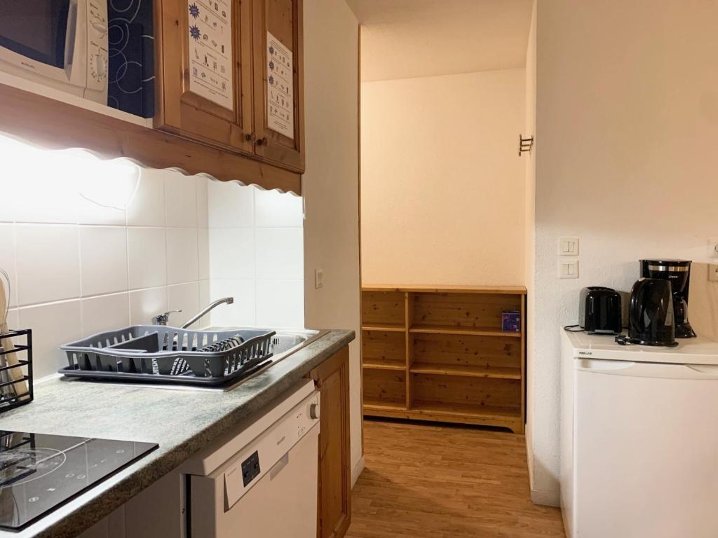 Les Chalets de la Vanoise - Appartement - 4