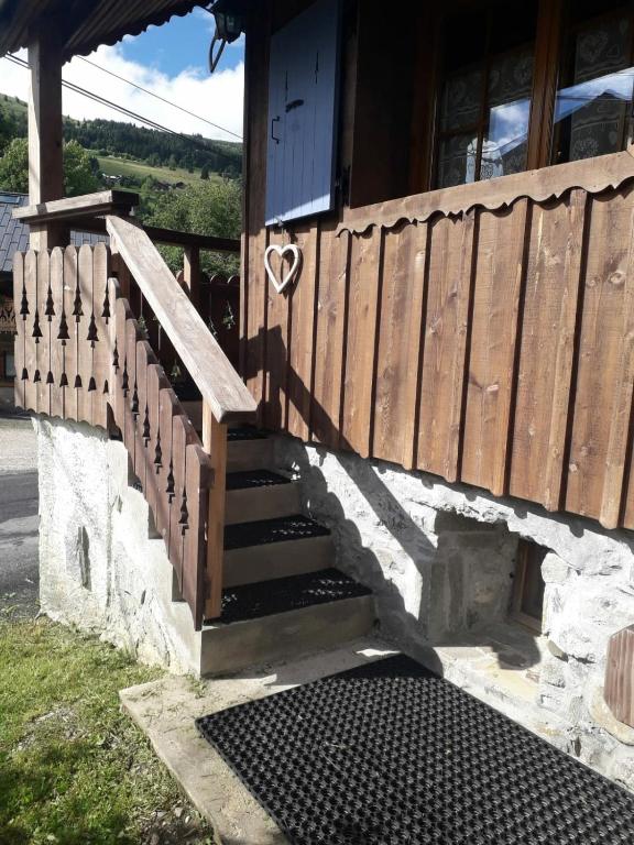 Grenier savoyard on se sent bien - 3