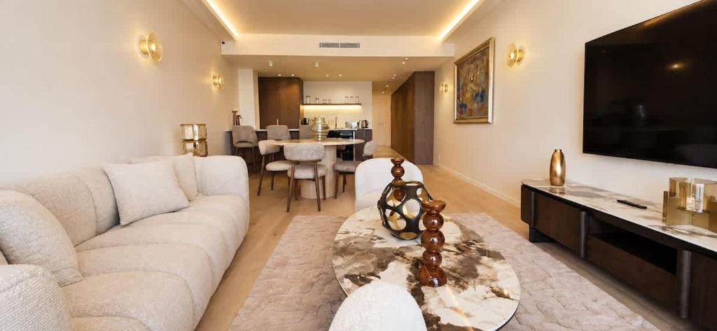 Appartement Croisette Sea View 2 bedrooms - 2