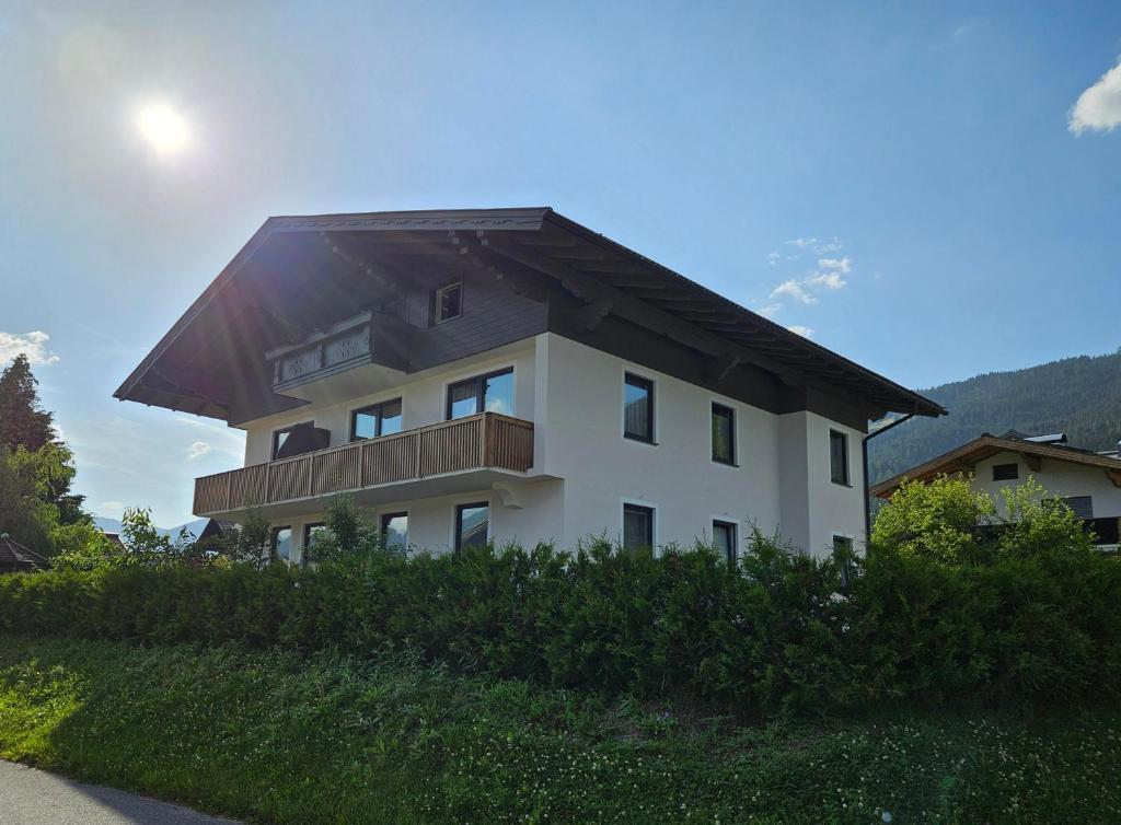 Haus Stiegler - 1