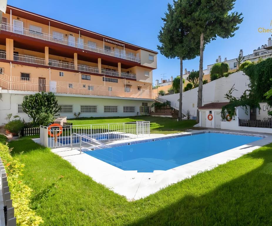 Apartamento El Oasis Torremolinos - 3