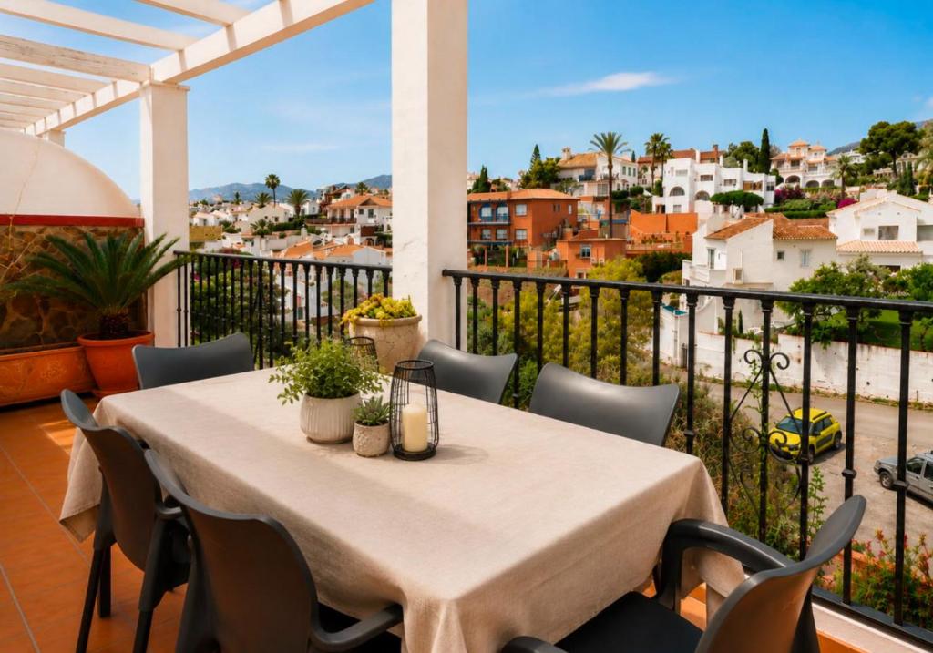 Casa Pat by Spainsunrentals - 3