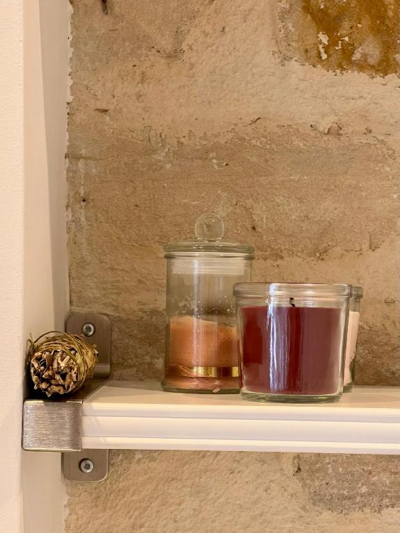 Beautiful and cosy flat in Saint-Germain - 4