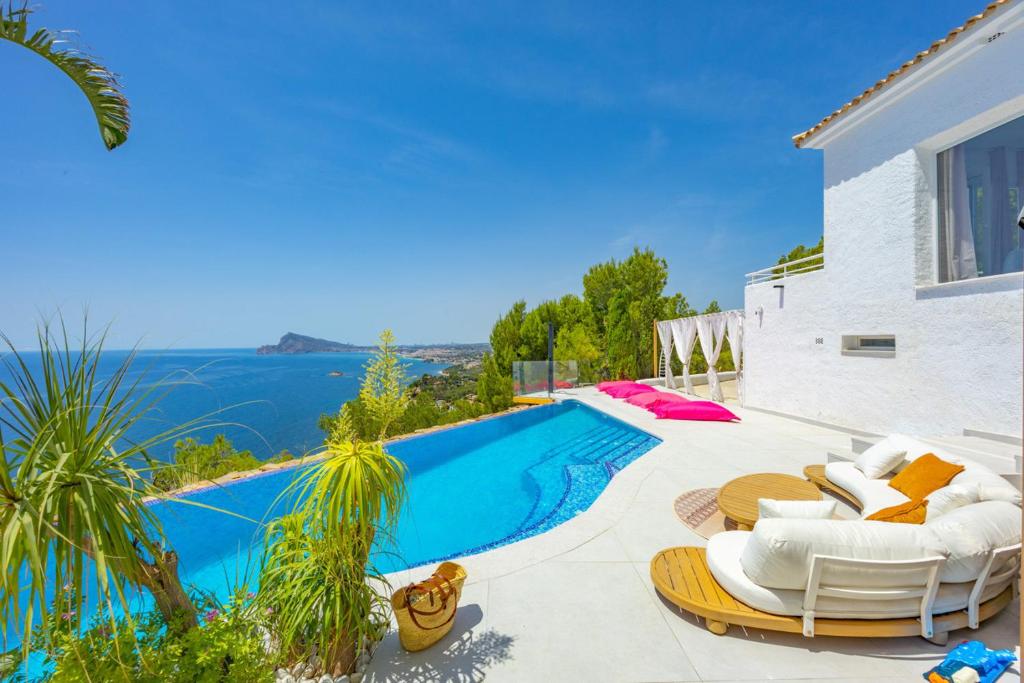 Villa Infinitysea - PlusHolidays - 5