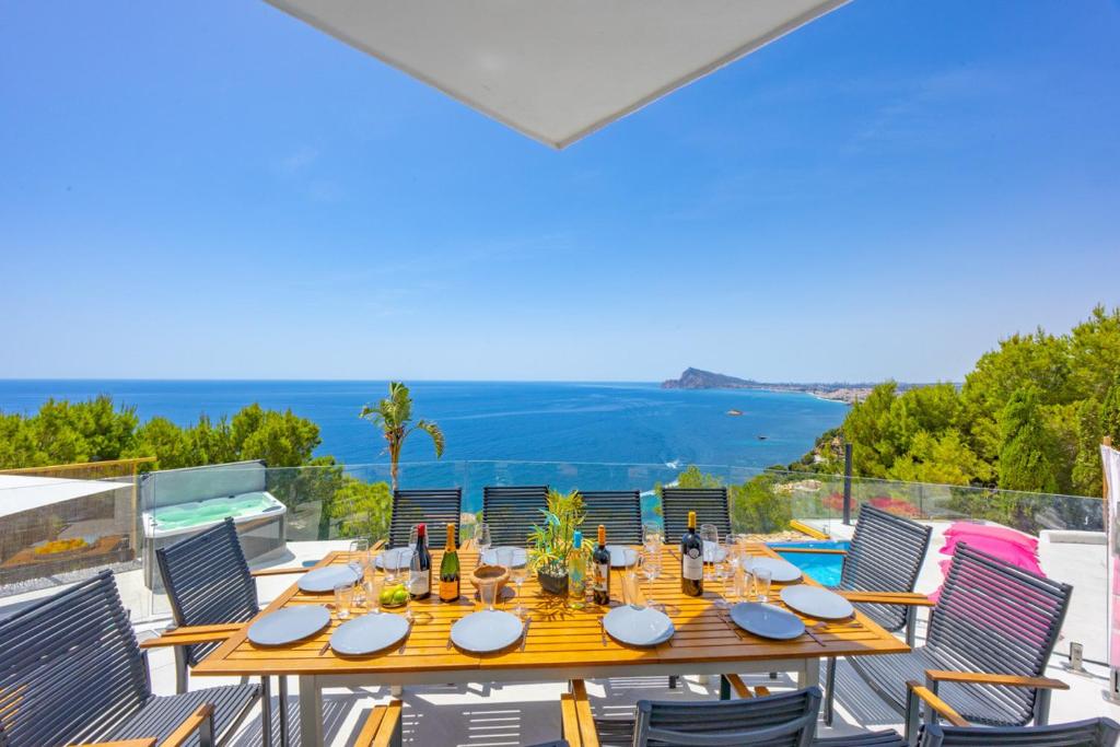Villa Infinitysea - PlusHolidays - 2