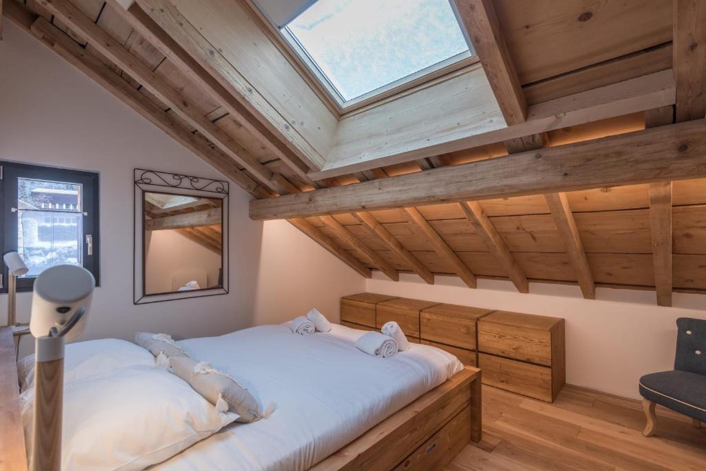 Chalet Vue des Bossons - Welkeys - 2