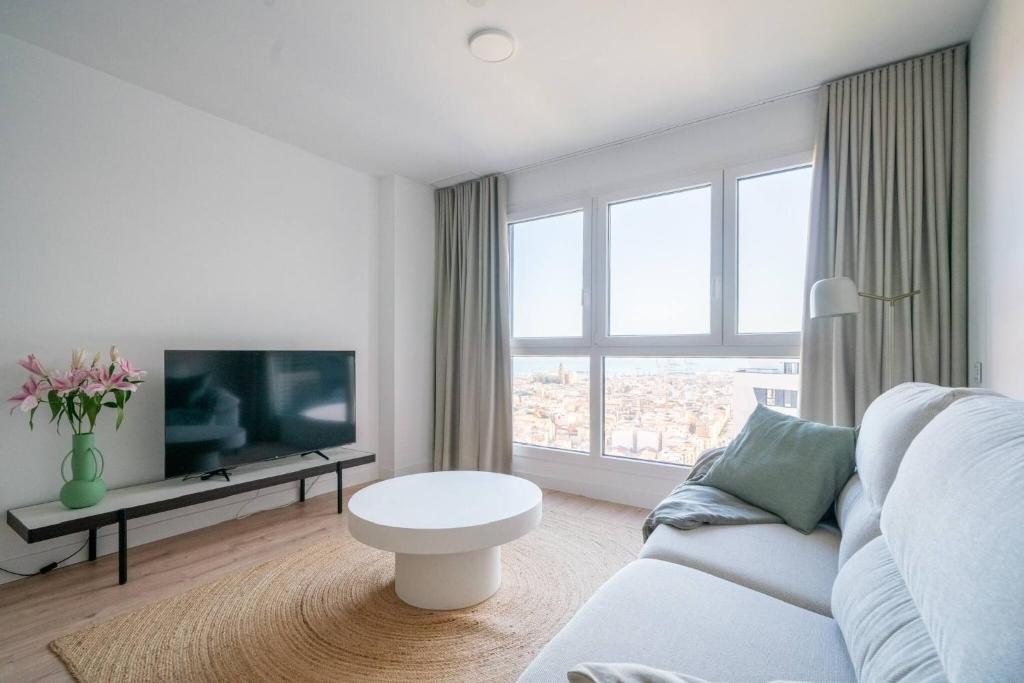HigueronRentals Urban Sky - 2