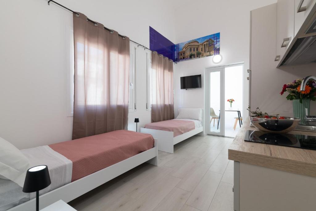 GuestHost - Casa Perni - 4