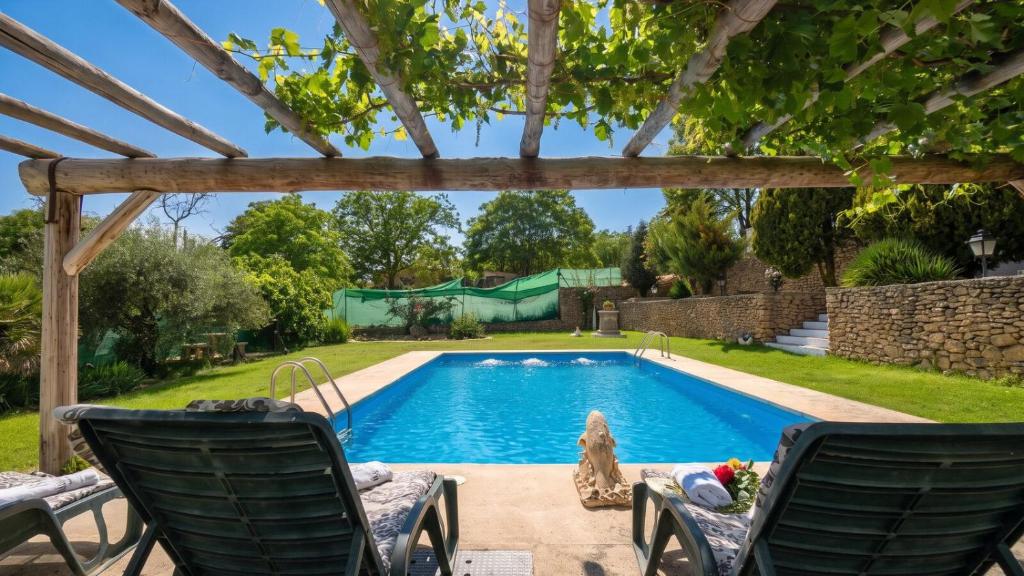 Casa Los Morales Ronda by Ruralidays - 2