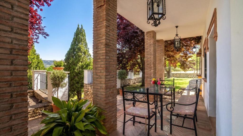 Casa Los Morales Ronda by Ruralidays - 4