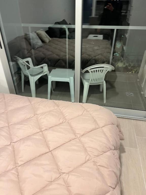 Studio con amenities zona Hospital Italiamo 71 - 4