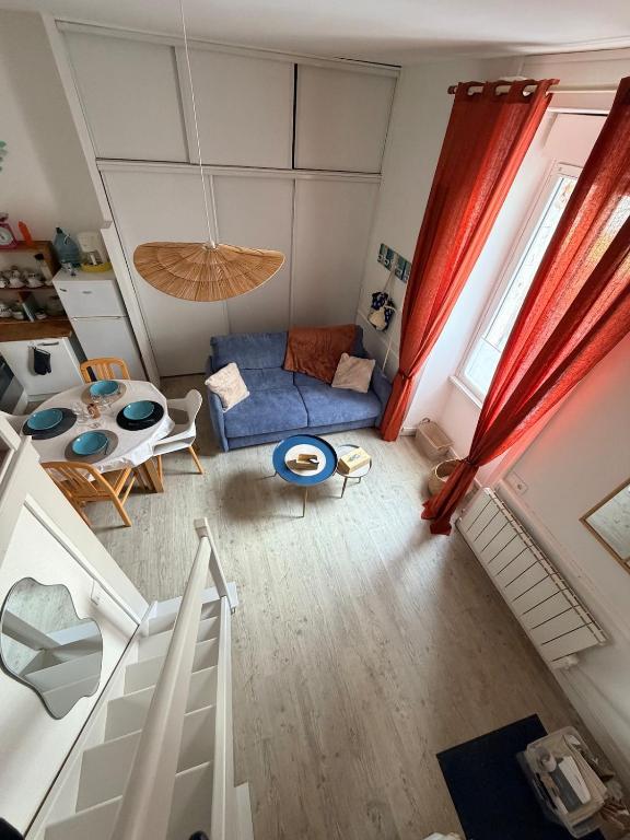 Studio Saint-Malo - 2