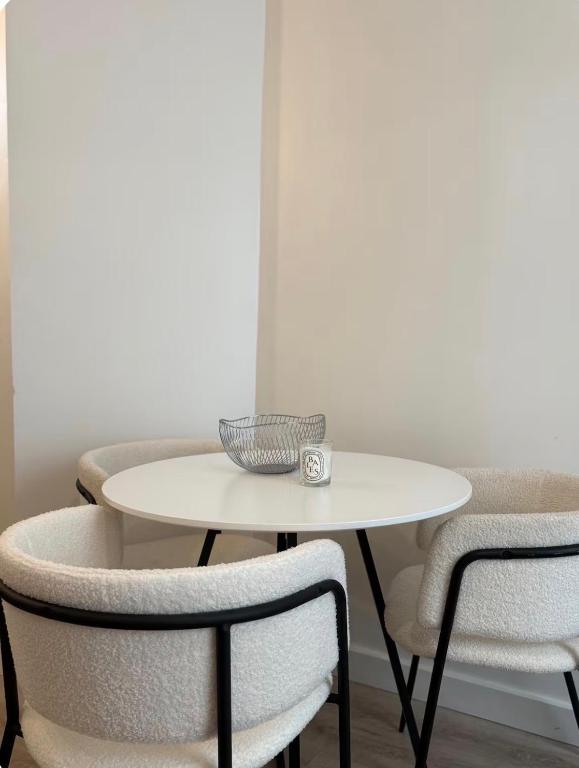 Appartement T2 cocooning, Paris 11 - 2