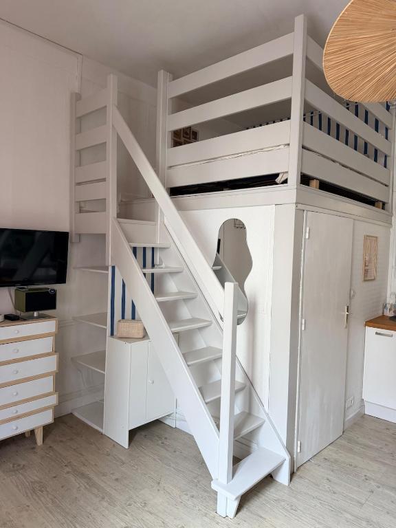 Studio Saint-Malo - 3