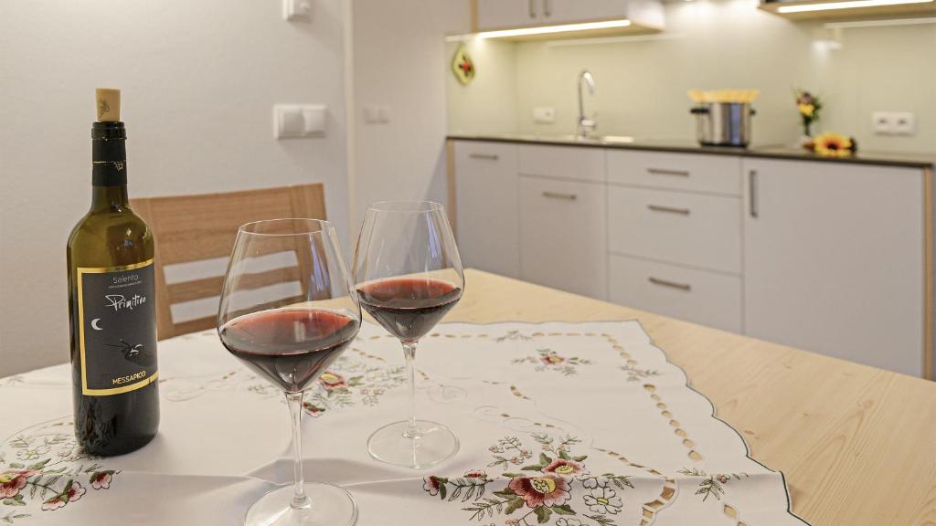 Chalet Apartments Paian - 5