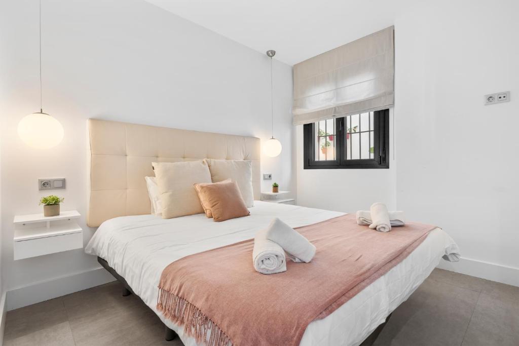 Modern 3 bed Apartment in Puerto Banus, Marbella - 3