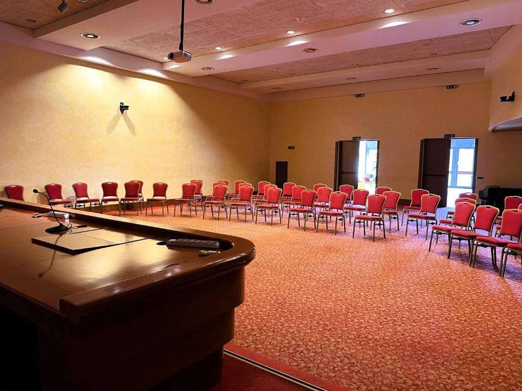 Meeting room / ballrooms