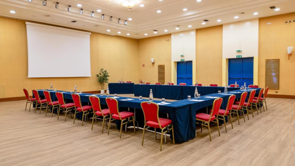 Meeting room / ballrooms