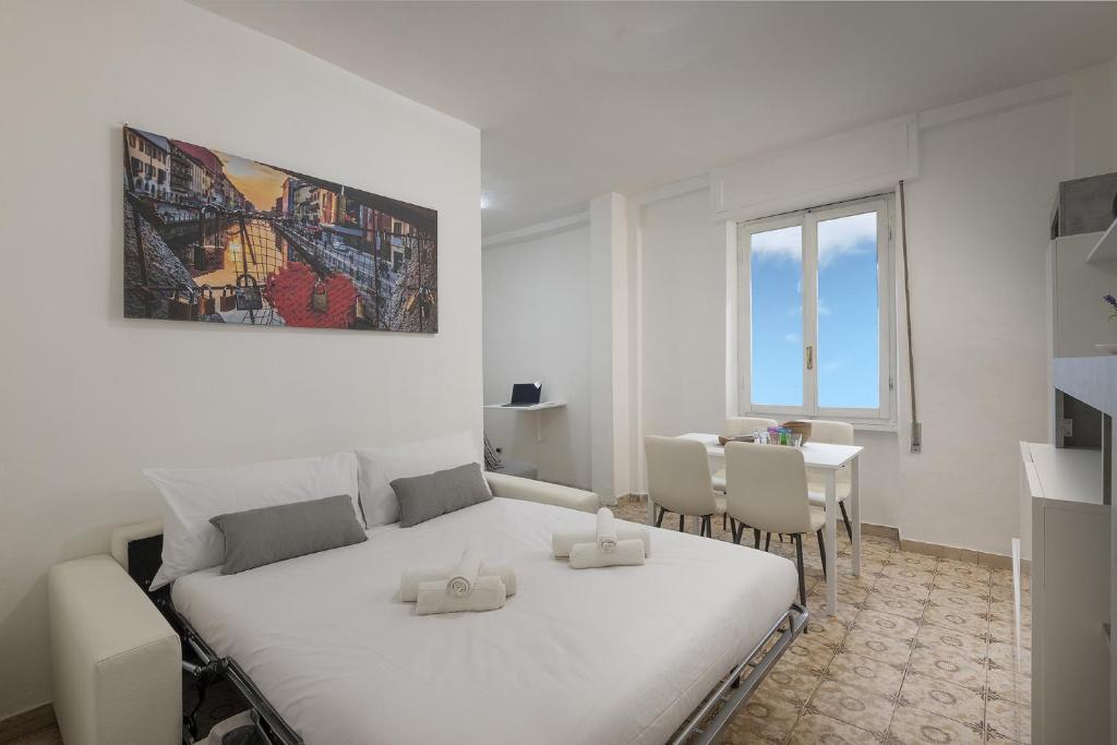 Milano Suite - Navigli & Metro - 4