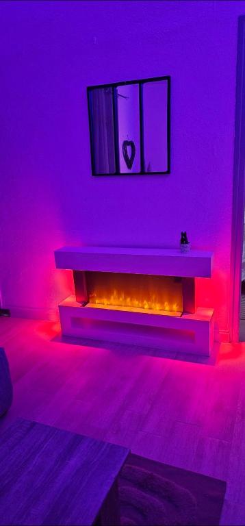 Romantique Zen Room Spa Sauna Beach 50 m - 2