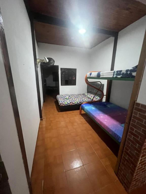 Hotel La cava - 2
