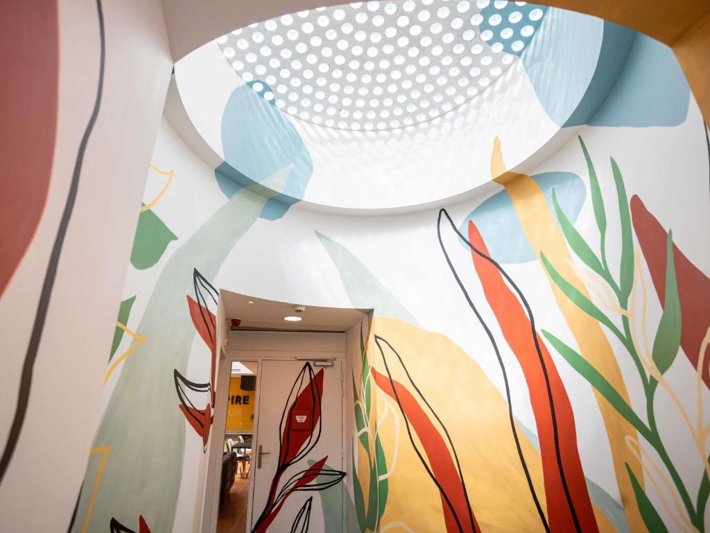 ibis Styles Calais Centre - 5