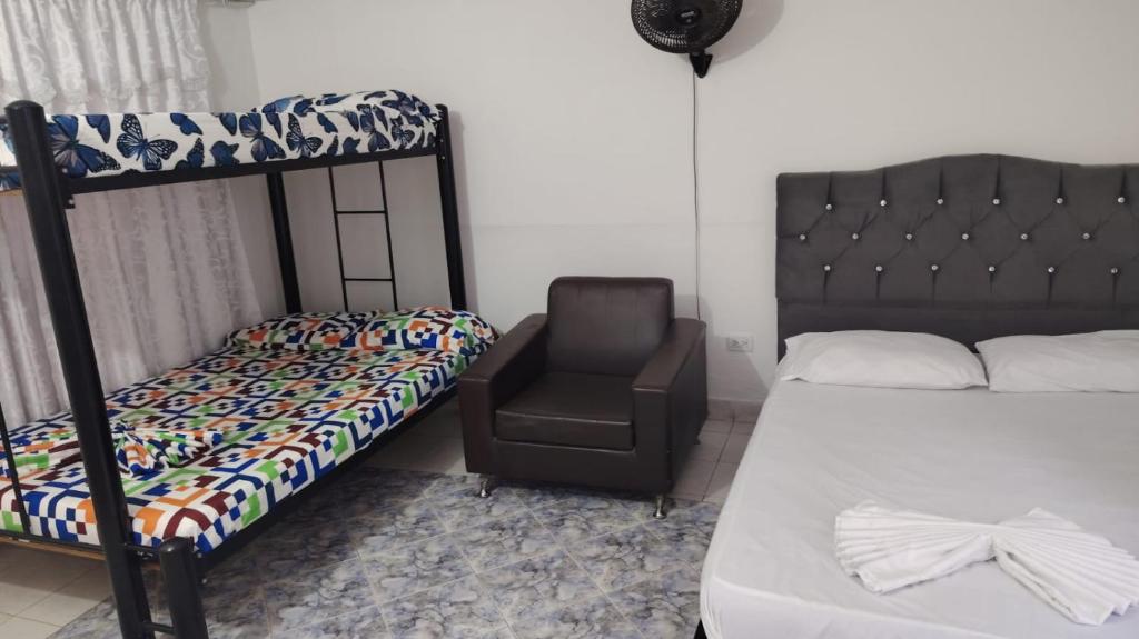 Hotel La cava - 5