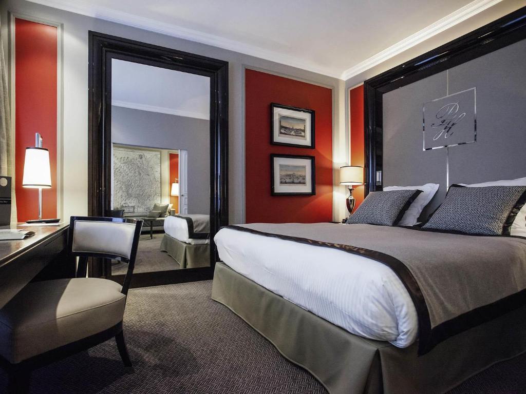 Park Hotel Grenoble - Handwritten Collection - 5