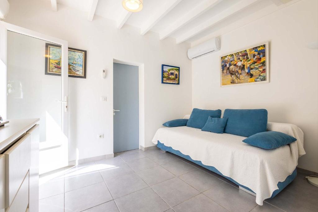 Le Patio de la Mer - Comfortable one-bedroom flat with terrace in Valras-Plage - 3