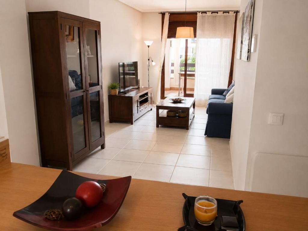 Apartamento Vera Playa (ALTOS NUEVA VERA) - 5