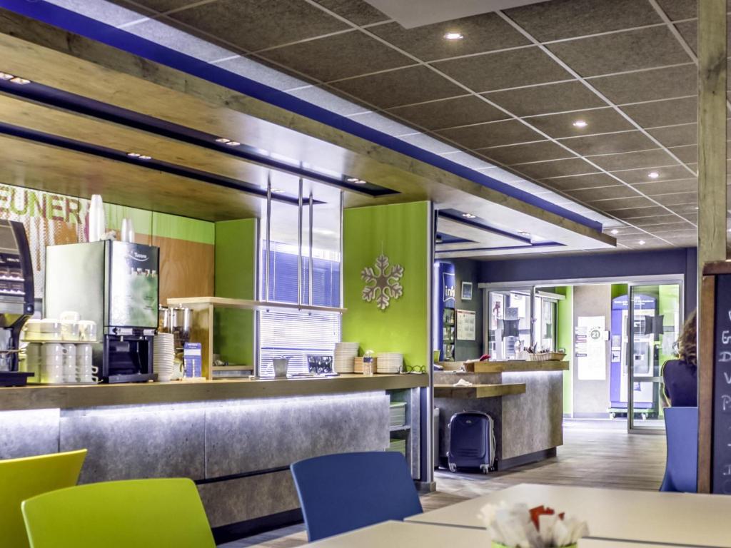 ibis Budget Colmar Centre Gare - 5